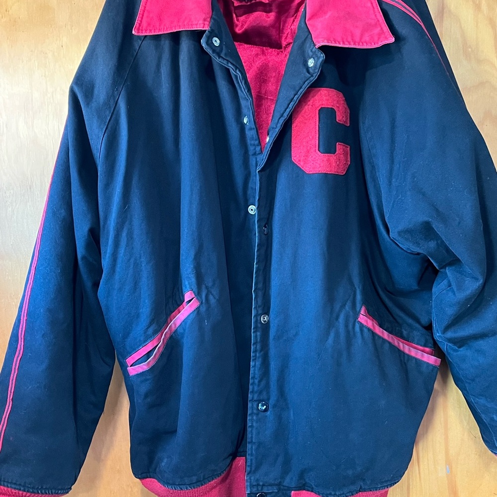 Chicago Coat - Picture 2 of 8
